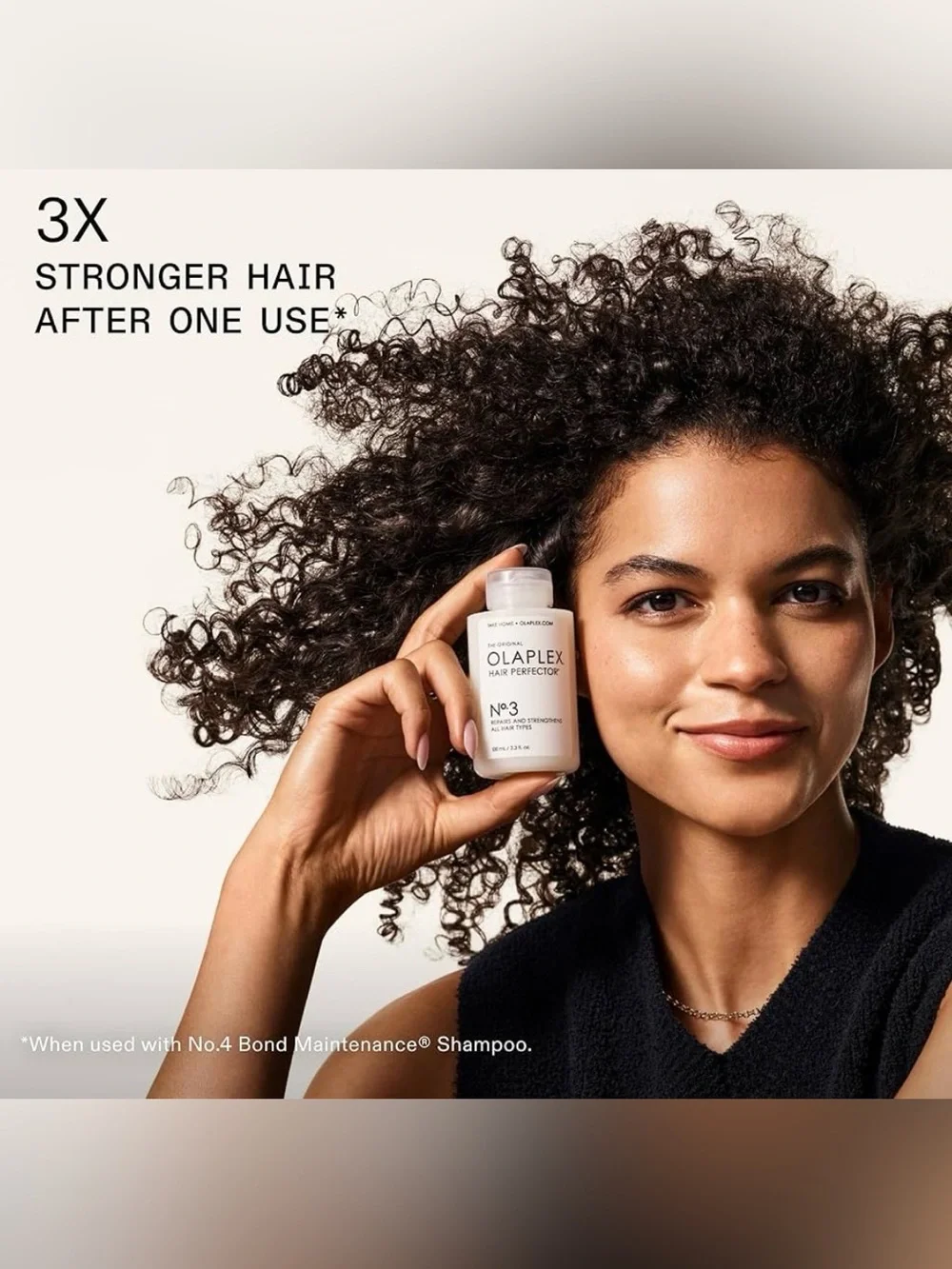 2-Pack Olaplex No. 3 Hair Perfector 50ml Treatment Duo NEW & Sealed
